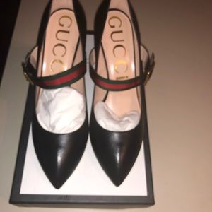 Gucci Malaga Shoe